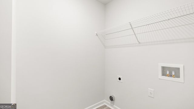 218 Thompson Ridge Lane, Dallas, GA 30132