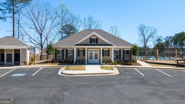 218 Thompson Ridge Lane, Dallas, GA 30132