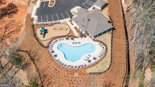 218 Thompson Ridge Lane, Dallas, GA 30132