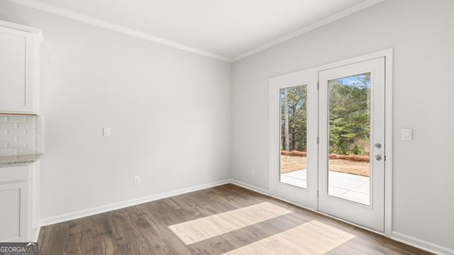 218 Thompson Ridge Lane, Dallas, GA 30132