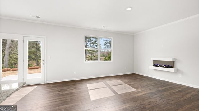 218 Thompson Ridge Lane, Dallas, GA 30132