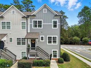 3823 Oxford Circle, Atlanta, GA 30340