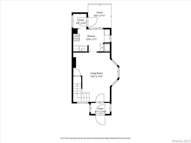 53 Allen Street 2, Dobbs Ferry, NY 10522