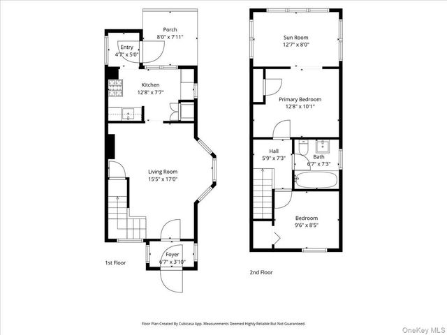 53 Allen Street 2, Dobbs Ferry, NY 10522