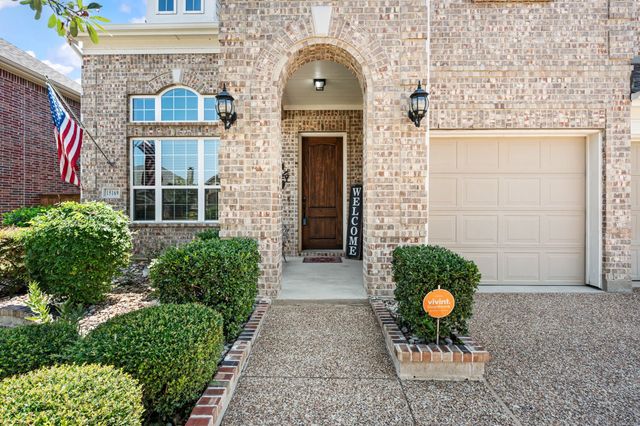 15169 Wild Duck Way, Fort Worth, TX 76262