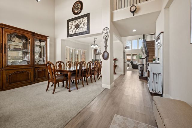 15169 Wild Duck Way, Fort Worth, TX 76262