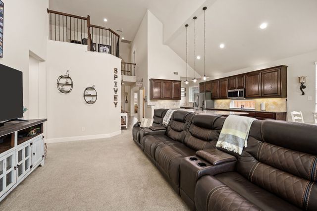 15169 Wild Duck Way, Fort Worth, TX 76262