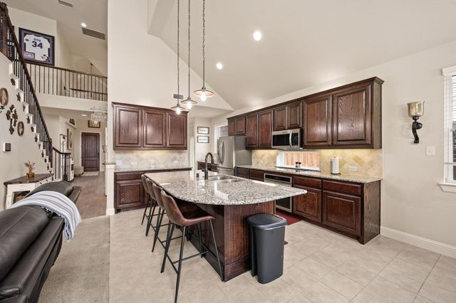 15169 Wild Duck Way, Fort Worth, TX 76262