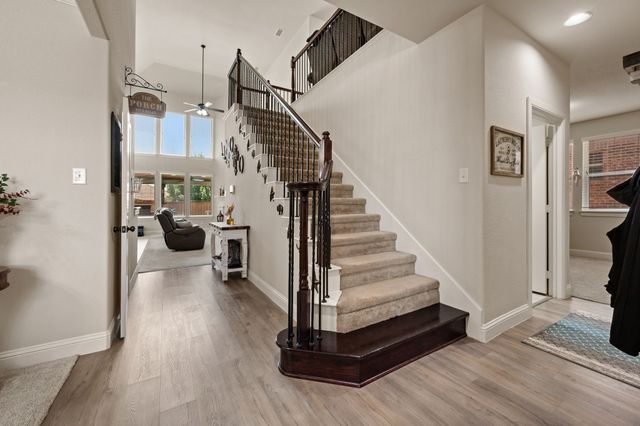 15169 Wild Duck Way, Fort Worth, TX 76262