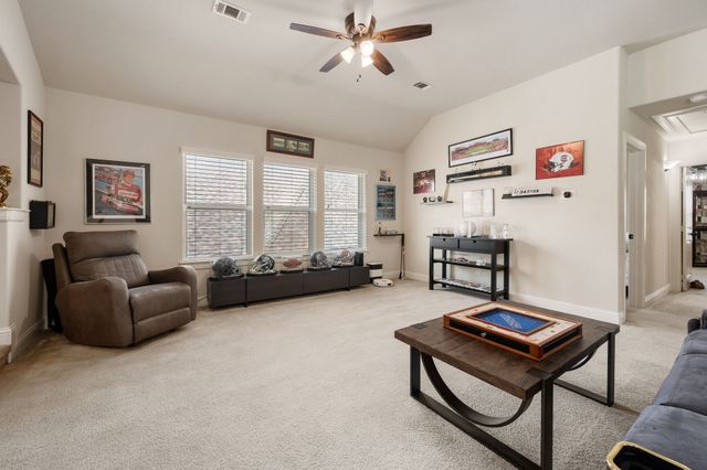 15169 Wild Duck Way, Fort Worth, TX 76262