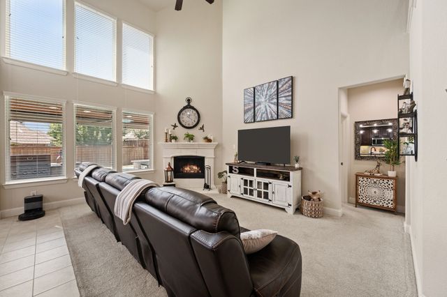 15169 Wild Duck Way, Fort Worth, TX 76262