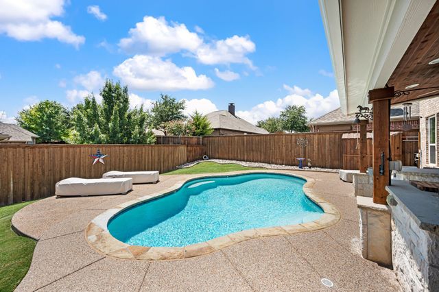 15169 Wild Duck Way, Fort Worth, TX 76262