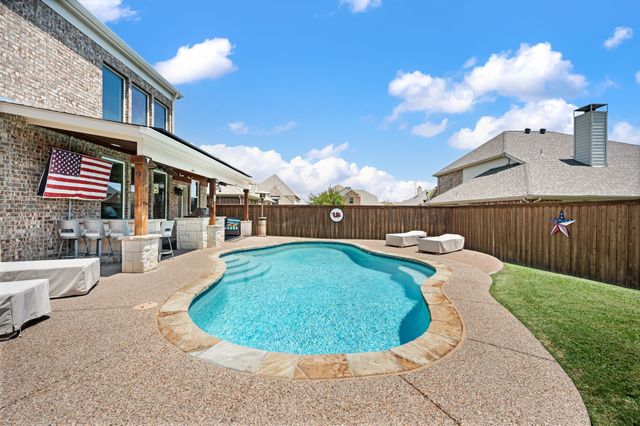 15169 Wild Duck Way, Fort Worth, TX 76262
