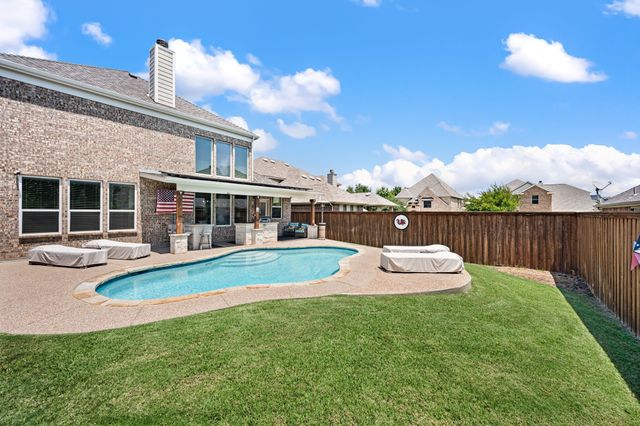 15169 Wild Duck Way, Fort Worth, TX 76262