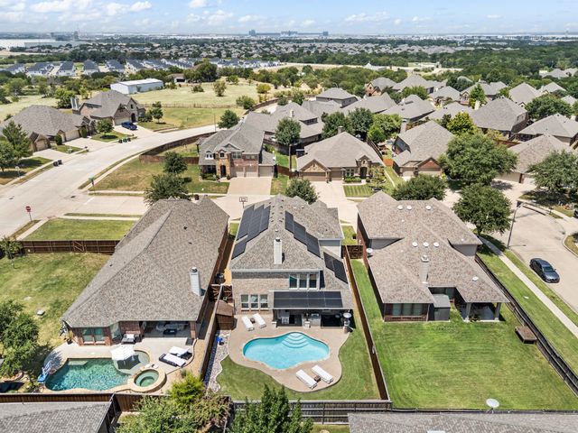 15169 Wild Duck Way, Fort Worth, TX 76262