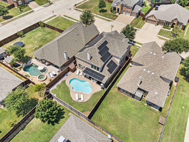 15169 Wild Duck Way, Fort Worth, TX 76262