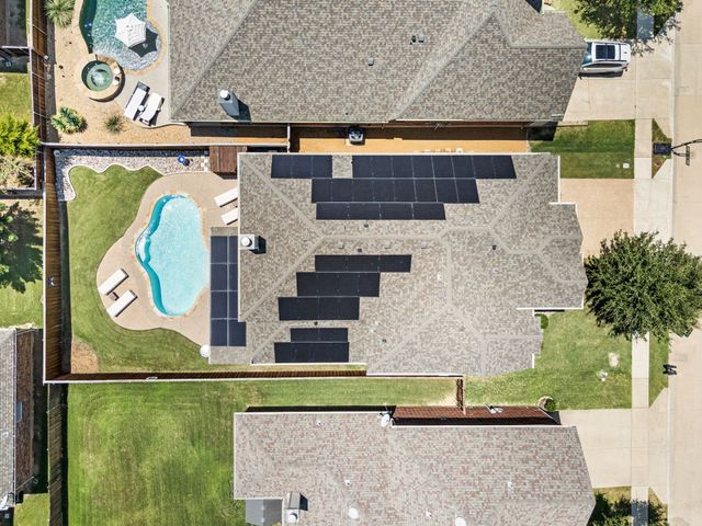 15169 Wild Duck Way, Fort Worth, TX 76262