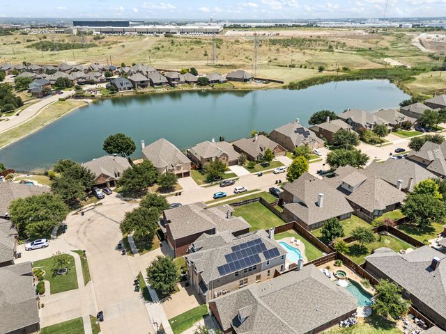 15169 Wild Duck Way, Fort Worth, TX 76262