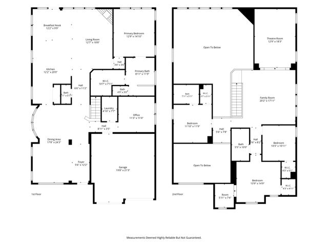 15169 Wild Duck Way, Fort Worth, TX 76262