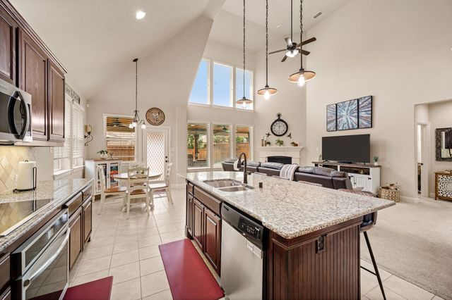 15169 Wild Duck Way, Fort Worth, TX 76262