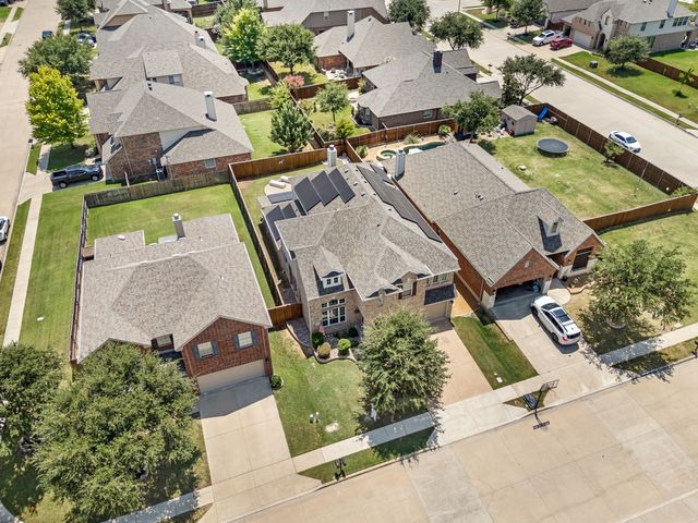 15169 Wild Duck Way, Fort Worth, TX 76262