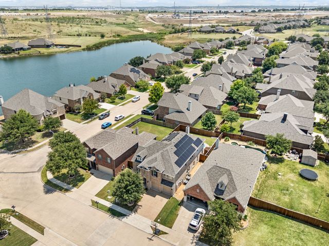 15169 Wild Duck Way, Fort Worth, TX 76262