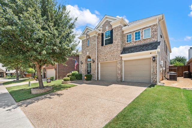 15169 Wild Duck Way, Fort Worth, TX 76262