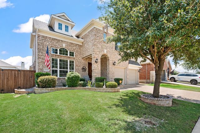 15169 Wild Duck Way, Fort Worth, TX 76262