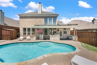 15169 Wild Duck Way, Fort Worth, TX 76262