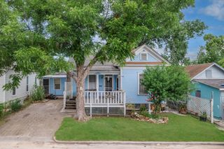 523 N Jenkins Street, Houston, TX 77003