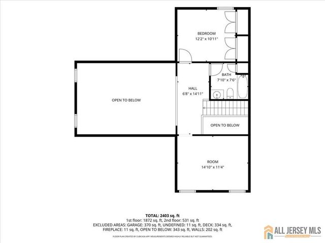 41 Sherwood Drive, Monroe, NJ 08831