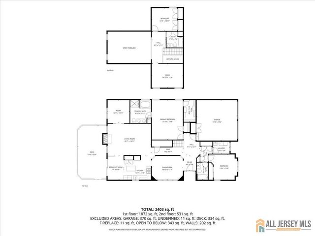 41 Sherwood Drive, Monroe, NJ 08831