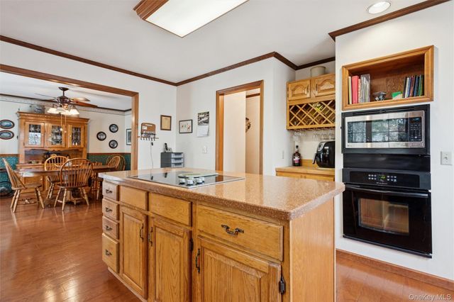 686 Traver Road, Pleasant Valley, NY 12569