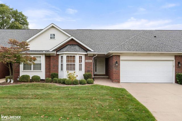 44312 Patricia Drive, Sterling Heights, MI 48314