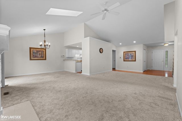 44312 Patricia Drive, Sterling Heights, MI 48314