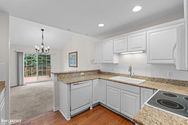 44312 Patricia Drive, Sterling Heights, MI 48314