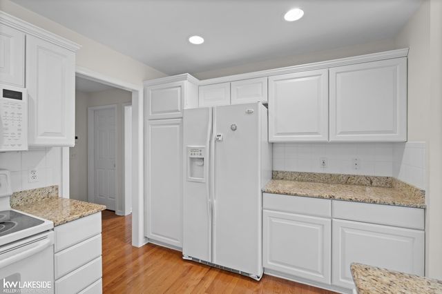 44312 Patricia Drive, Sterling Heights, MI 48314