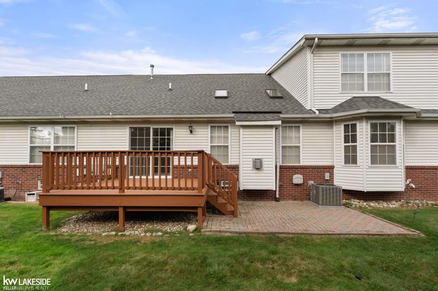 44312 Patricia Drive, Sterling Heights, MI 48314