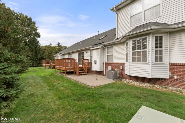 44312 Patricia Drive, Sterling Heights, MI 48314