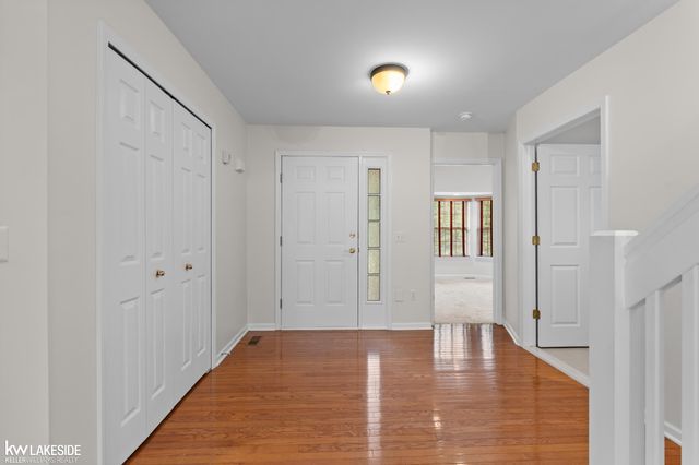 44312 Patricia Drive, Sterling Heights, MI 48314