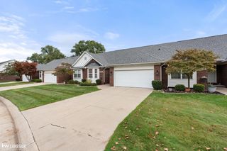 44312 Patricia Drive, Sterling Heights, MI 48314