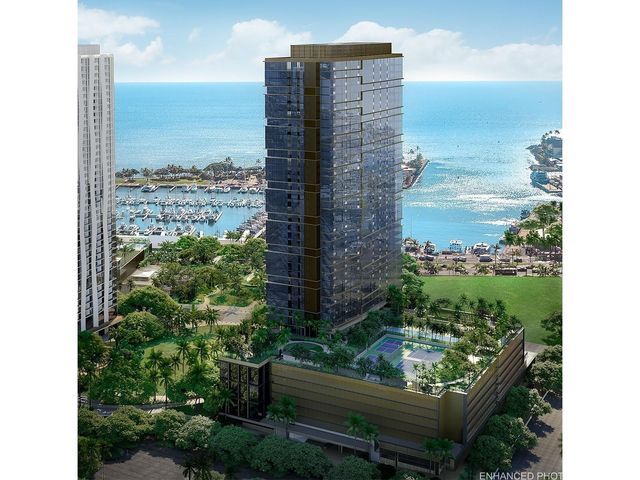 333 Ward Avenue 3100, Honolulu, HI 96814
