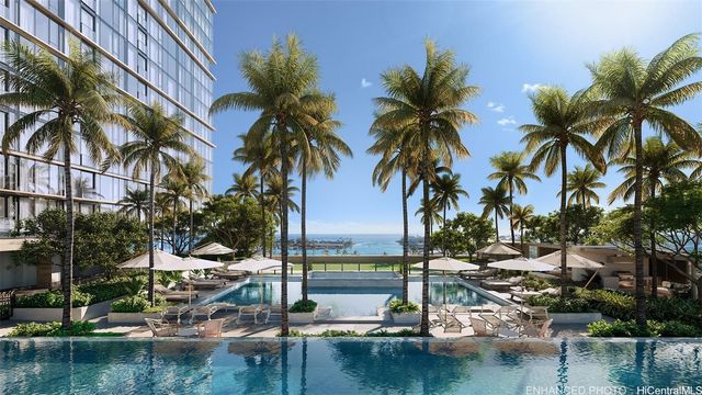 333 Ward Avenue 3100, Honolulu, HI 96814