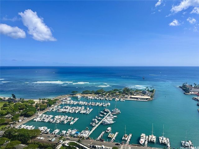 333 Ward Avenue 3100, Honolulu, HI 96814