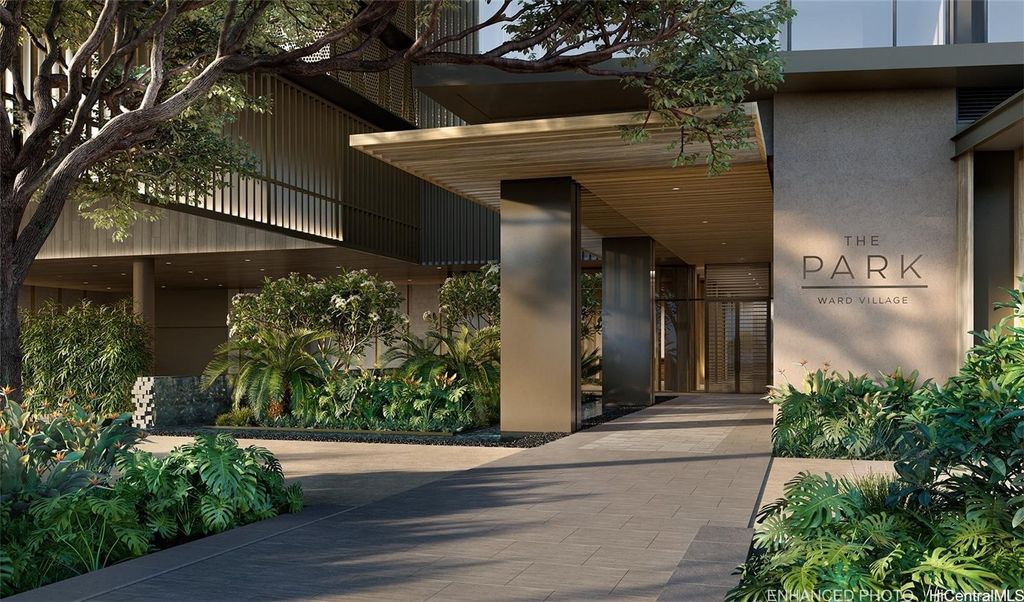 333 Ward Avenue 3100, Honolulu, HI 96814