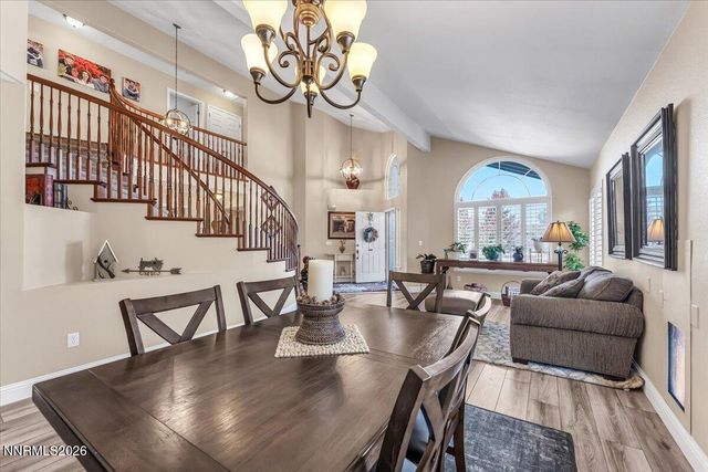 1880 Tess Way, Reno, NV 89511