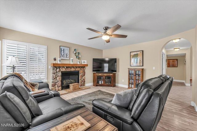 1880 Tess Way, Reno, NV 89511