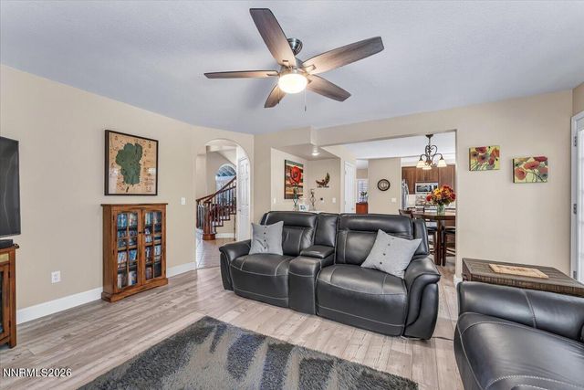 1880 Tess Way, Reno, NV 89511