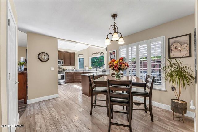 1880 Tess Way, Reno, NV 89511