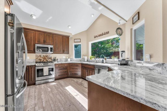 1880 Tess Way, Reno, NV 89511